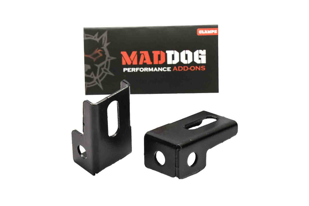 Maddog Universal Headlight Clamp