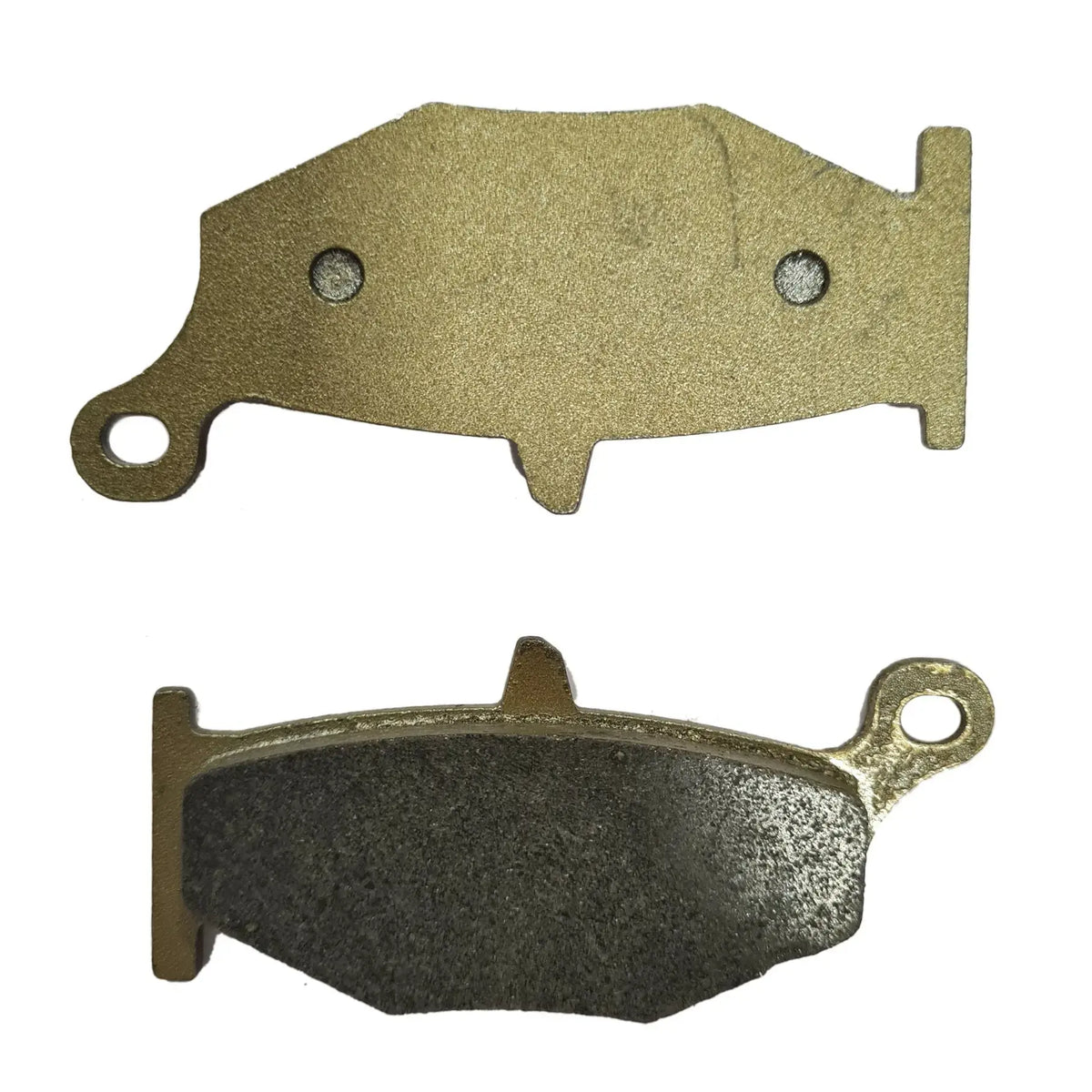 FA419 Rear Brake Pad for Suzuki HAYABUSA GSX1300R 2008 onwards GSXR600 GSXR750 2006-2010 GSXR1000 2007-2008