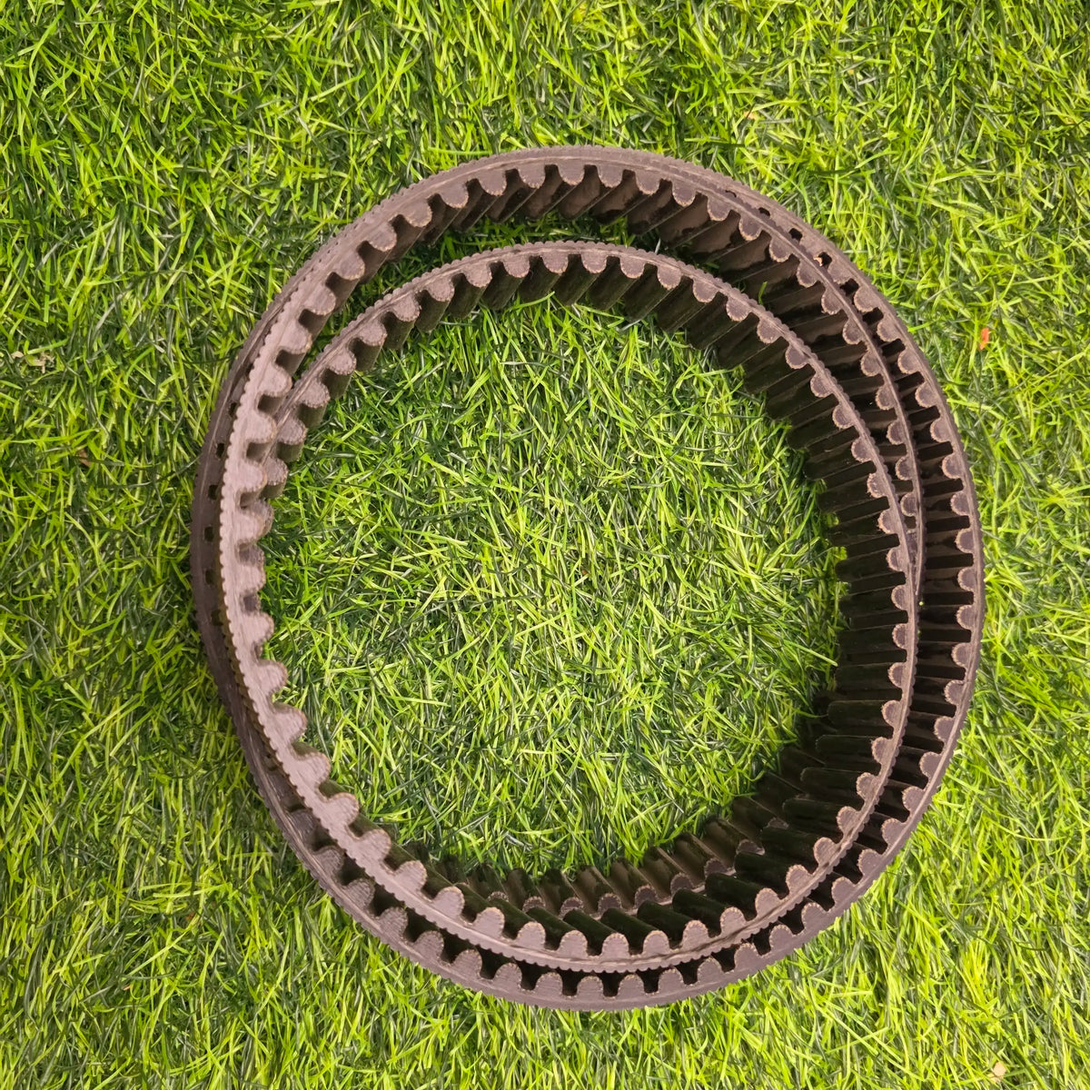 Harley davidson street rod belt drive 40000016