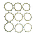 Clutch Plate Set For Triumph Tiger 800 Xr or Xc Or Xcx 2010 To 2019