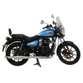 Red Rooster Rumbler Ace Matte Exhaust for Royal Enfield Meteor 350 (SS304 Performance Silencer)