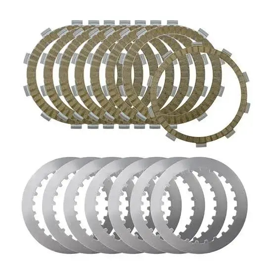 Benelli IMPERIALE 400 BJ400 clutch plate