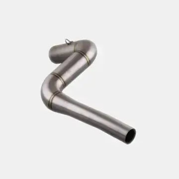Bend Pipe for Dominar 400(2018), RS200, NS160, NS200, AS200