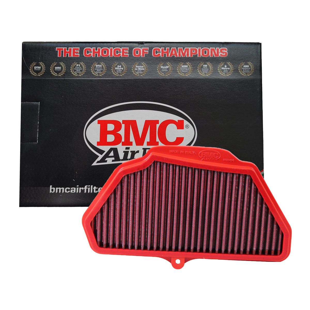 BMC Air Filter FM903 04 For Kawazaki ZX 10R