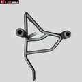 Himalayan 450 Crashguard With Slider