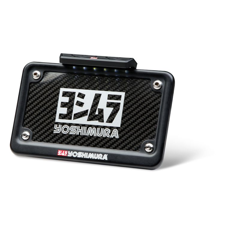 Yoshimura Fender Eliminator Kit For Kawasaki Z900