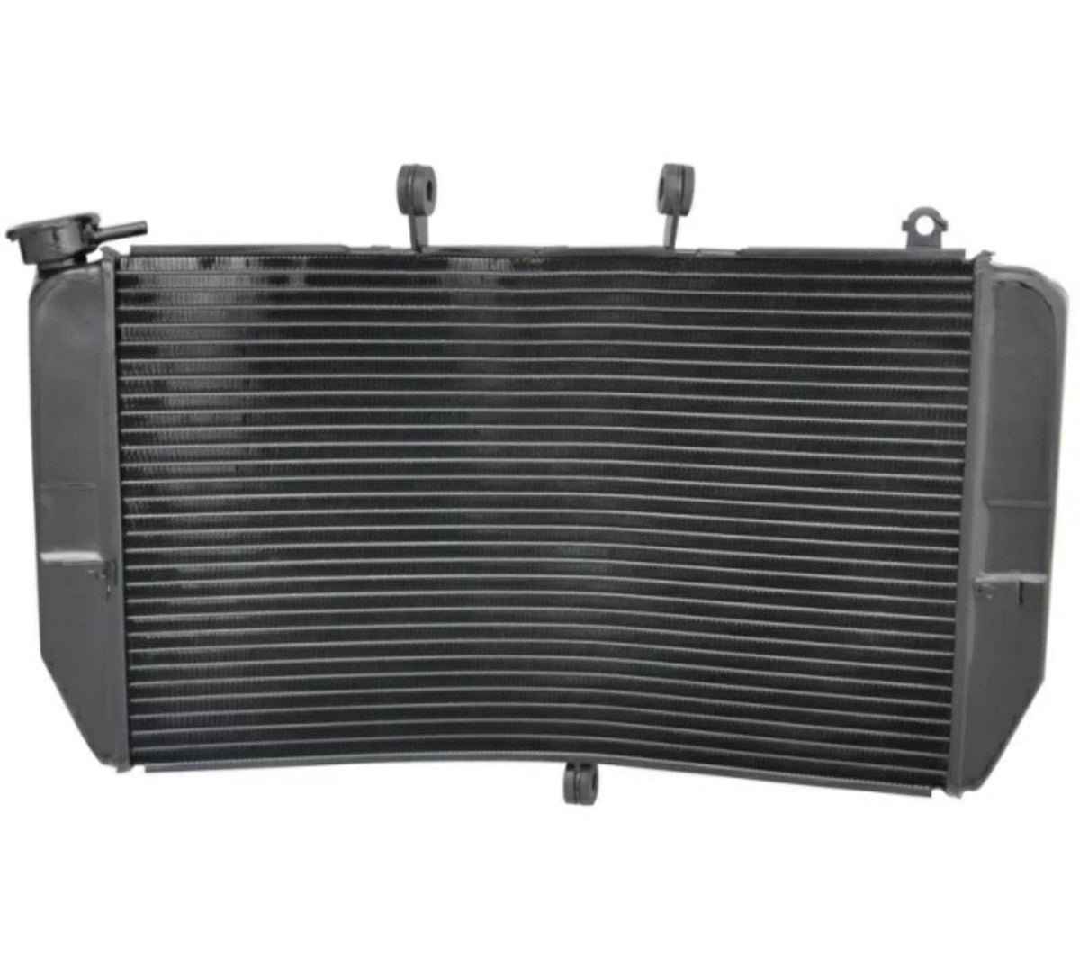 Radiator/ Water Tank For Honda Cbr600Rr 2003-2006