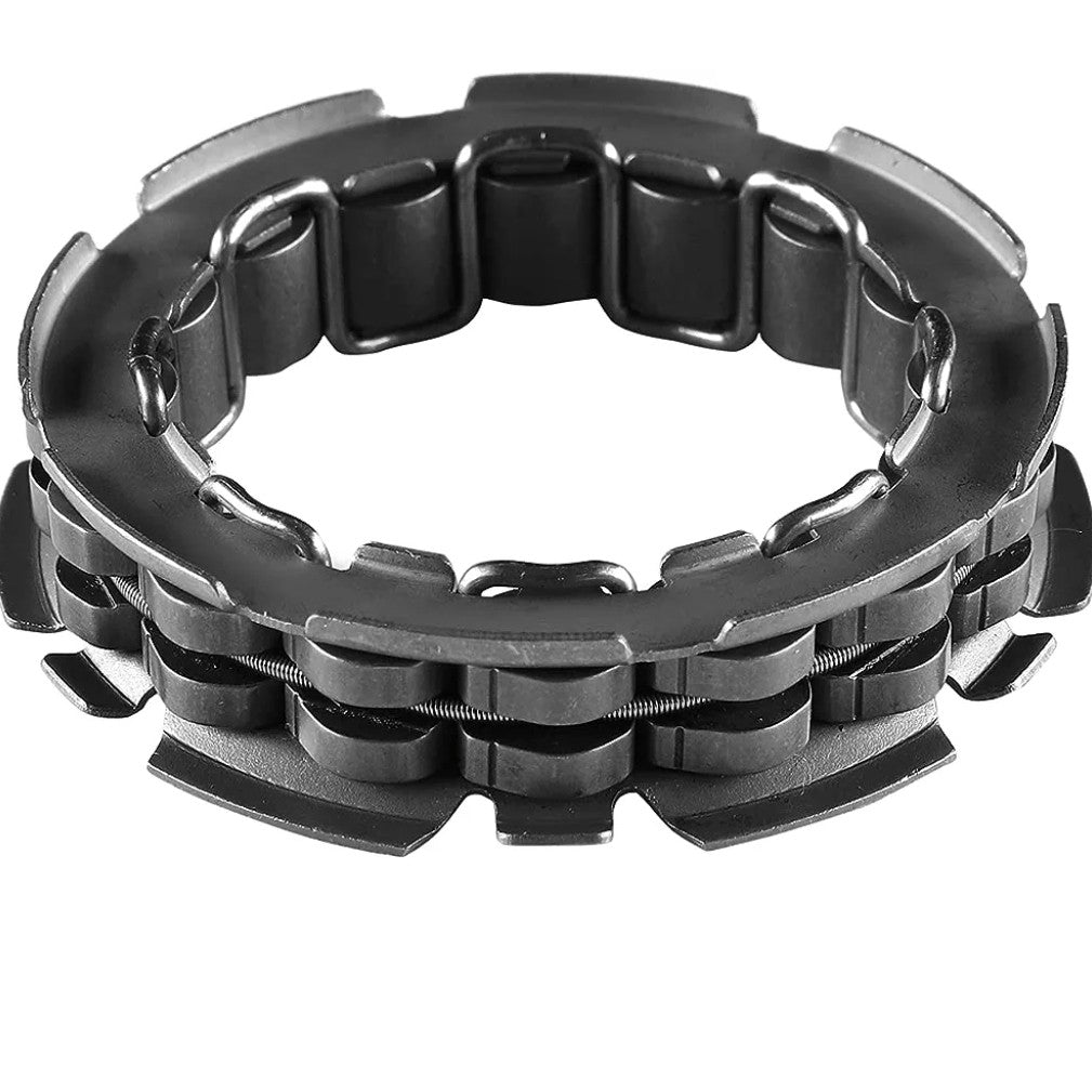 One Way Clutch Bearing | Heavy Duty Durable Self Bearing Compatible With Royal E