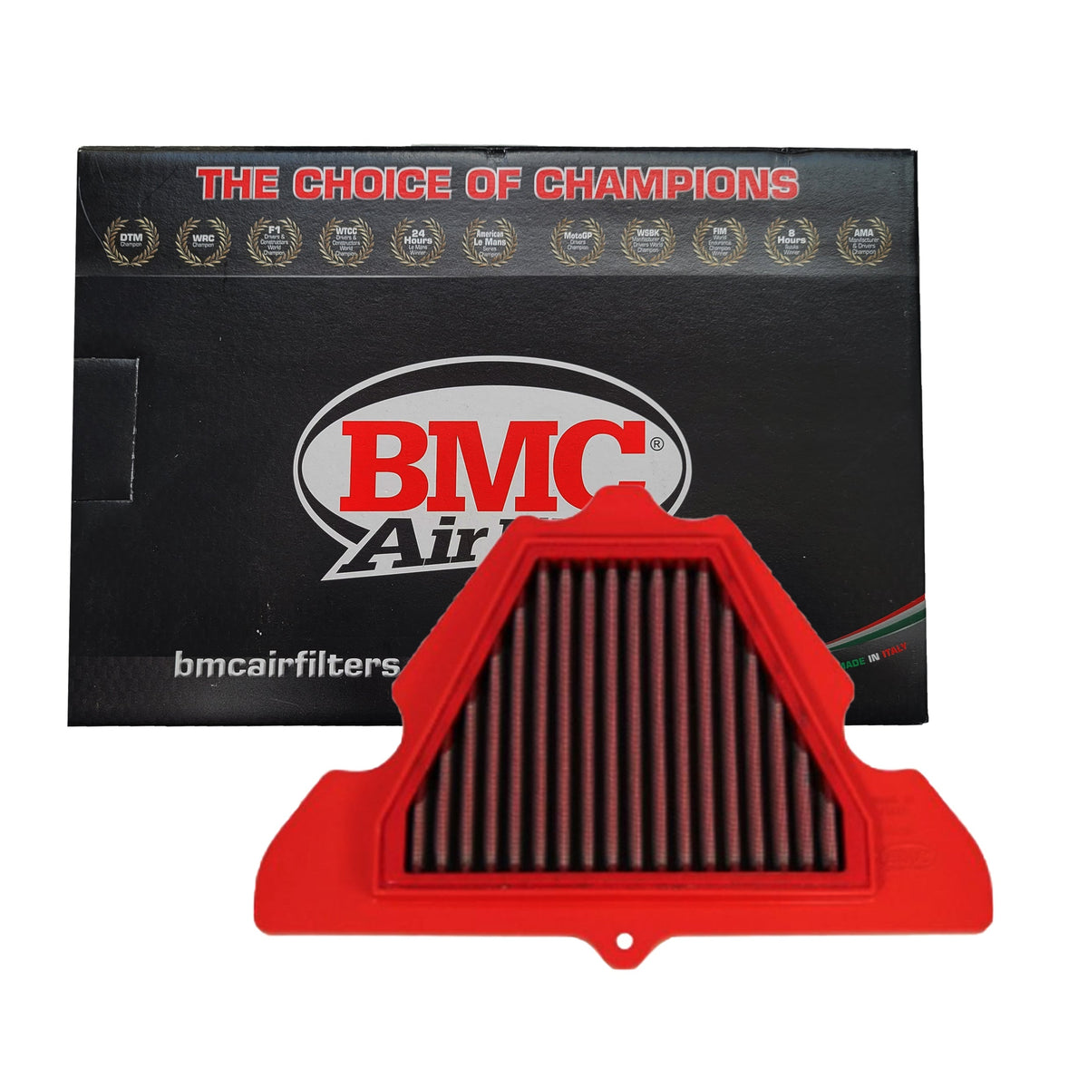 BMC Air Filter FM 592 04 For Kawazaki Z1000 Ninja Z1000 Versys 1000