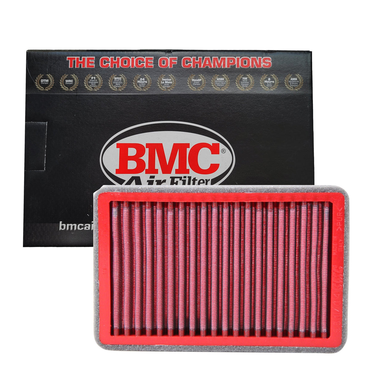 BMC Air Filter FM551 04 For Ninja 300