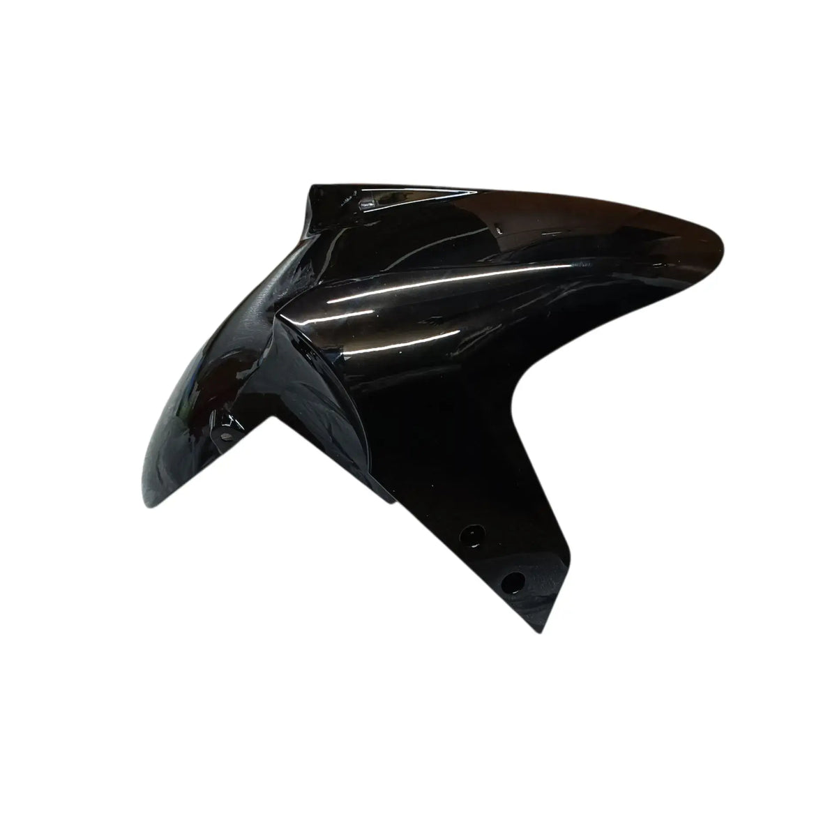 Benelli tnt 600i front mudguard black