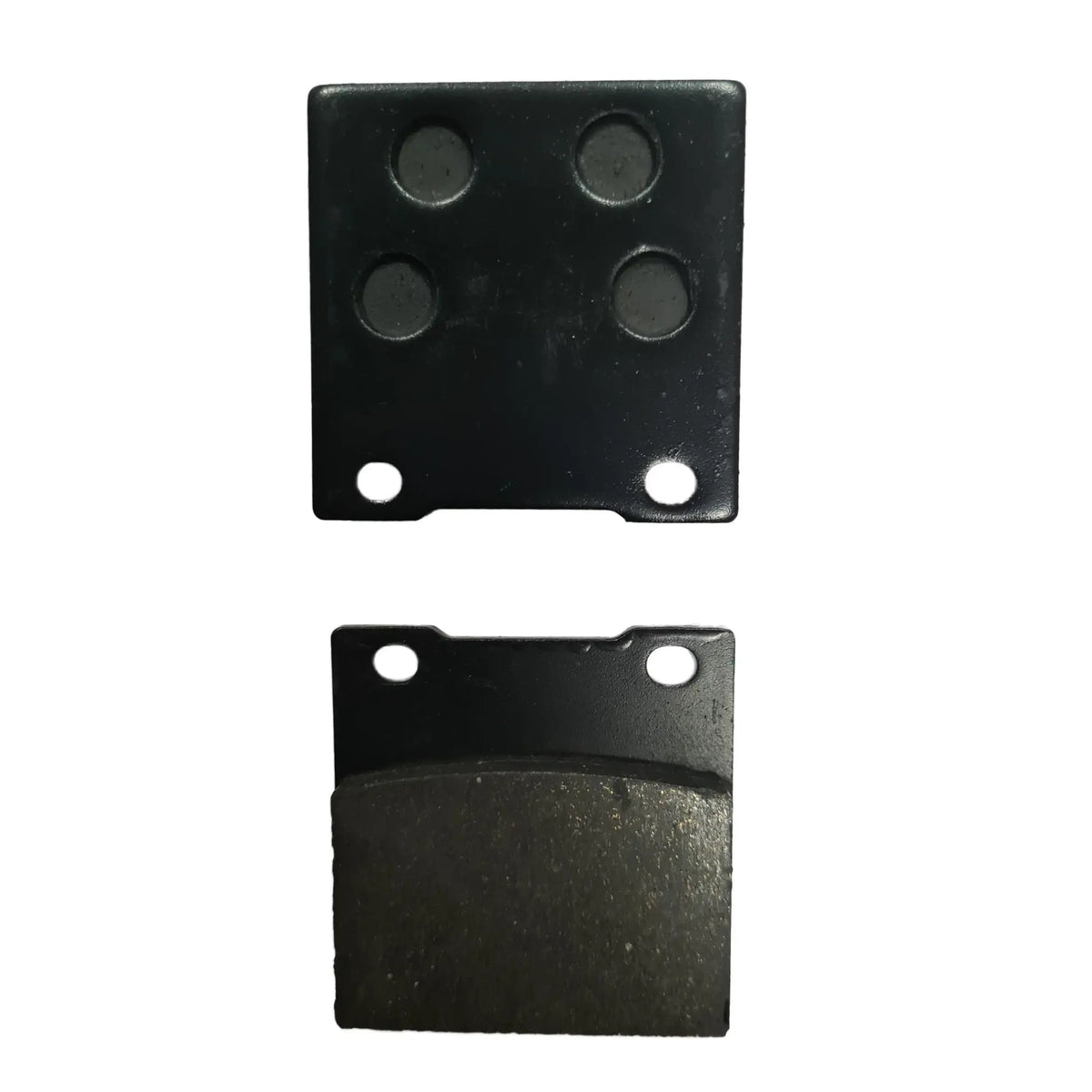 FA063 Rear Brake Pad Suitable For Suzuki Hayabusa 1999-2007 - Semi-Metallic