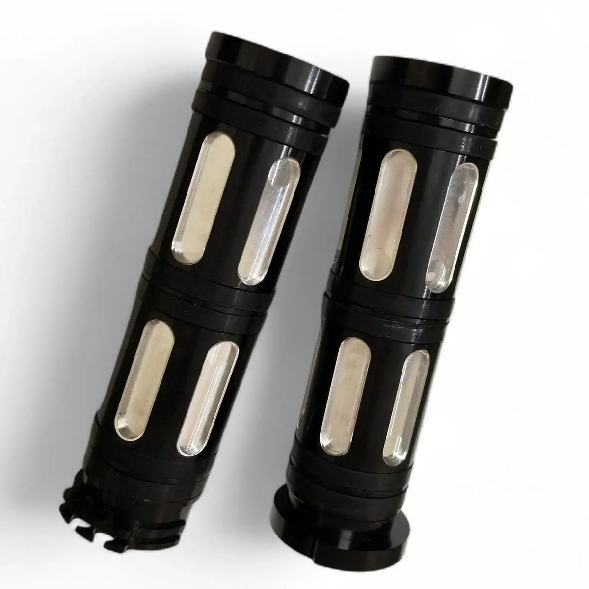 Harley Davidson sportser iron 883 hd48 grip set black