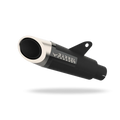 Barrel Outlaw 2.0 Slip-On Exhaust for Kawasaki ZX-10R | 304 Stainless Steel Performance Exhaust - View 3