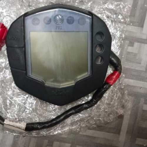 Ktm Duke 200 Non Abs Meter Assembly Jg402401