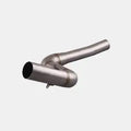 Bend Pipe for Dominar 400(2018), RS200, NS160, NS200, AS200