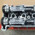 Benelli 600i Cylinder Head Assembly with Valves