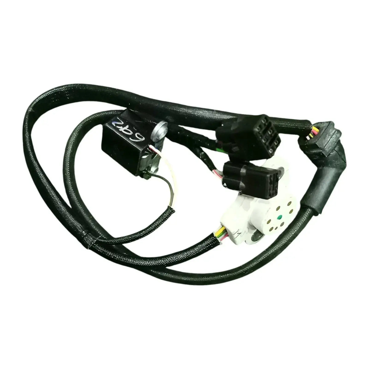 DUEK 200 SENSOR ASSEMBLY JG351002