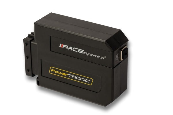 PowerTRONIC Fantic Motard XMF 125 (2021-2022) - View 2