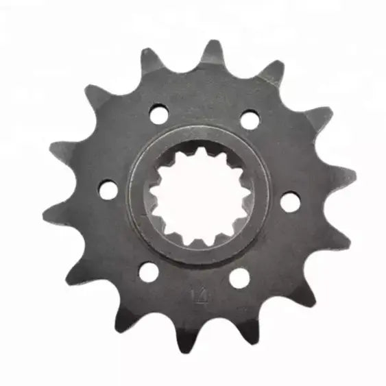 Benelli TNT 300/302 Compatible Sprocket set