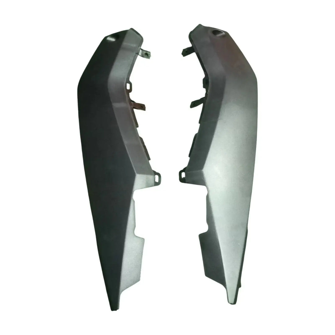 DUKE 200 390 125R&L LOWER SEAT COWL JG181206/JG181205