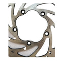 Apache RR 310/BMW 310 front disc plate | TVS - View 2