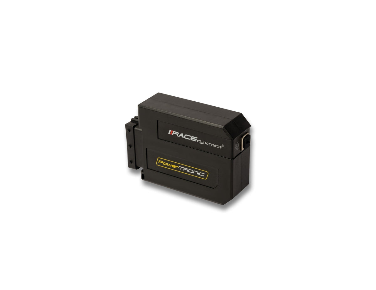 PowerTRONIC Honda V4 ECU for Honda CB300R (2024) – Performance Fuel & Ignition Controller - View 2