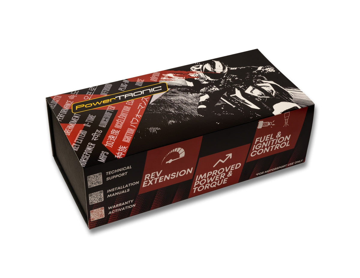PowerTRONIC V4 ECU for Royal Enfield Bear 650 (2025 India Spec) - View 5