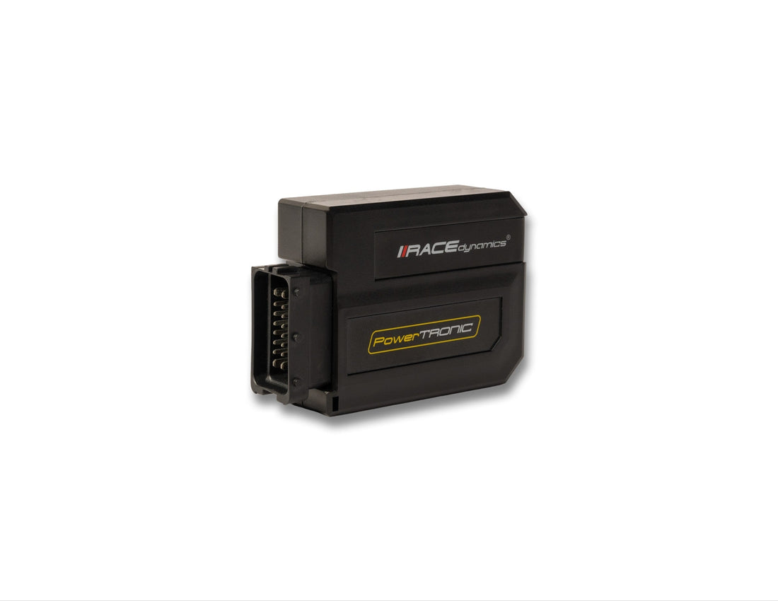 PowerTRONIC V4 ECU for Yamaha MT-125 (2020-2022)