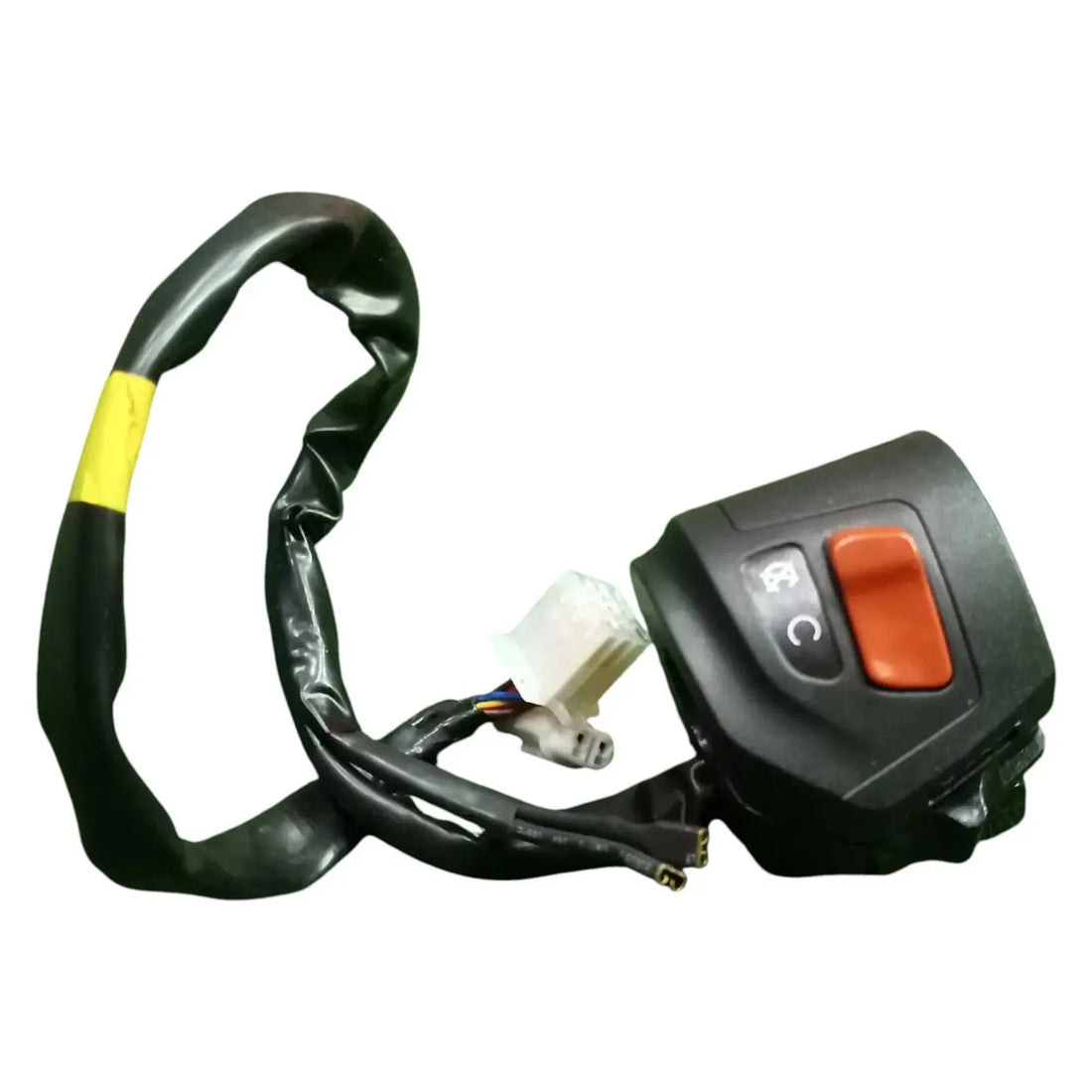KTM RC 200 RIGHT CONTROL SWITCH JY401405