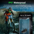 EJEAS Q8 Motorcycle Intercom System - View 15