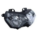 Kawasaki Z900 2020 and above BS6/ Euro 5 Compatible Headlamp