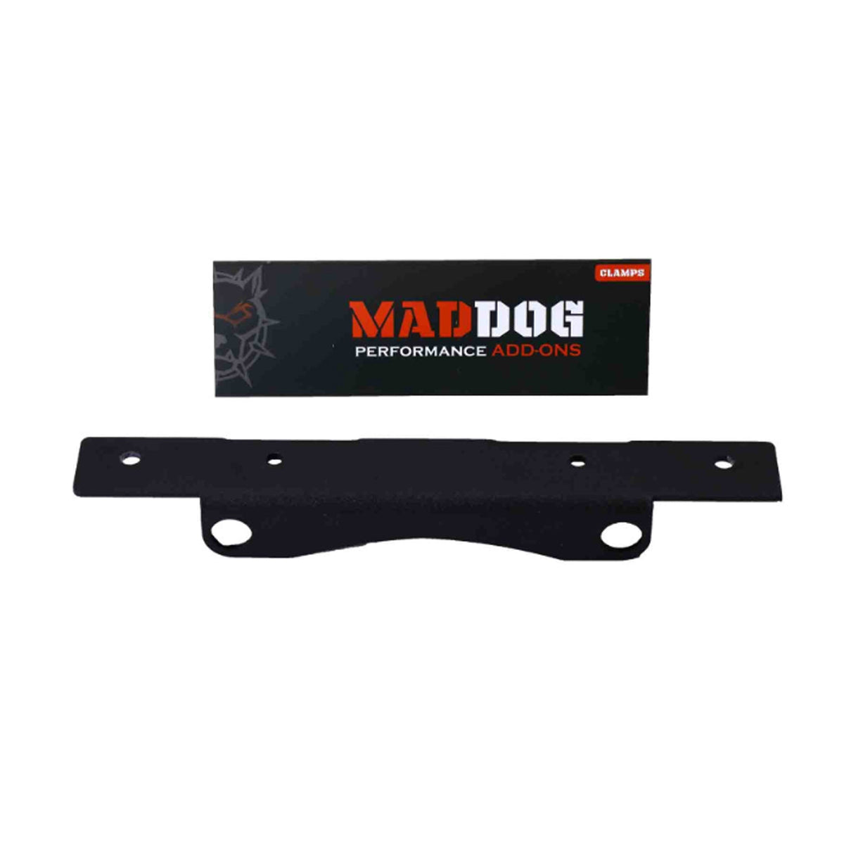 Maddog Light Clamps For Ktm Duke 390 Adv 390 2017+ For Scout And Scout X