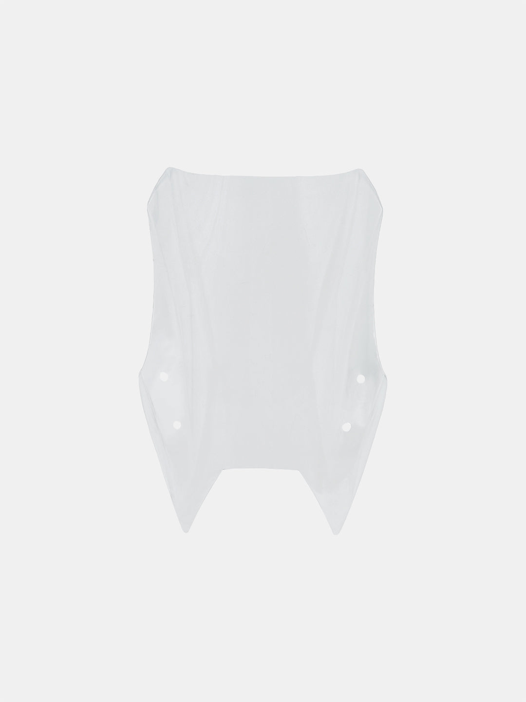 Suzuki V-Strom Dl650/Xt/Xt Adv 17-23 Visor Clear