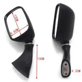 Suzuki Hayabusa Pair Of Rear View Mirror