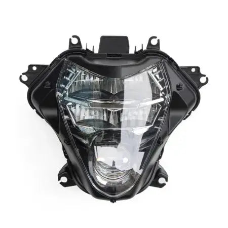 Suzuki Hayabusa 2021 and above (Gen3) Compatible Headlamp