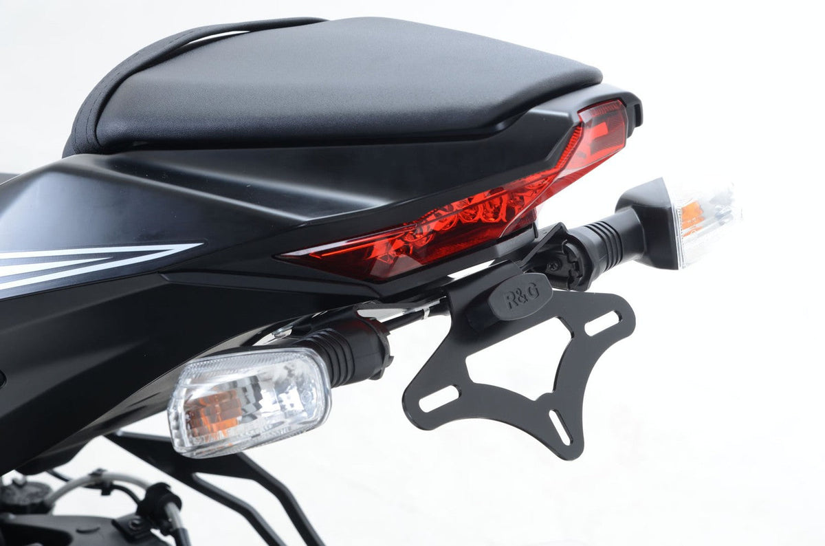 R&G Racing Tail Tidy For Kawasaki Zx 10R