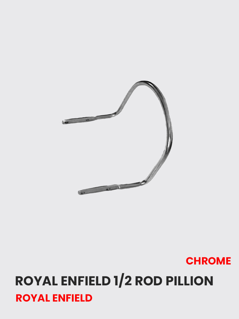 Royal Enfield 1/2-RE 034C