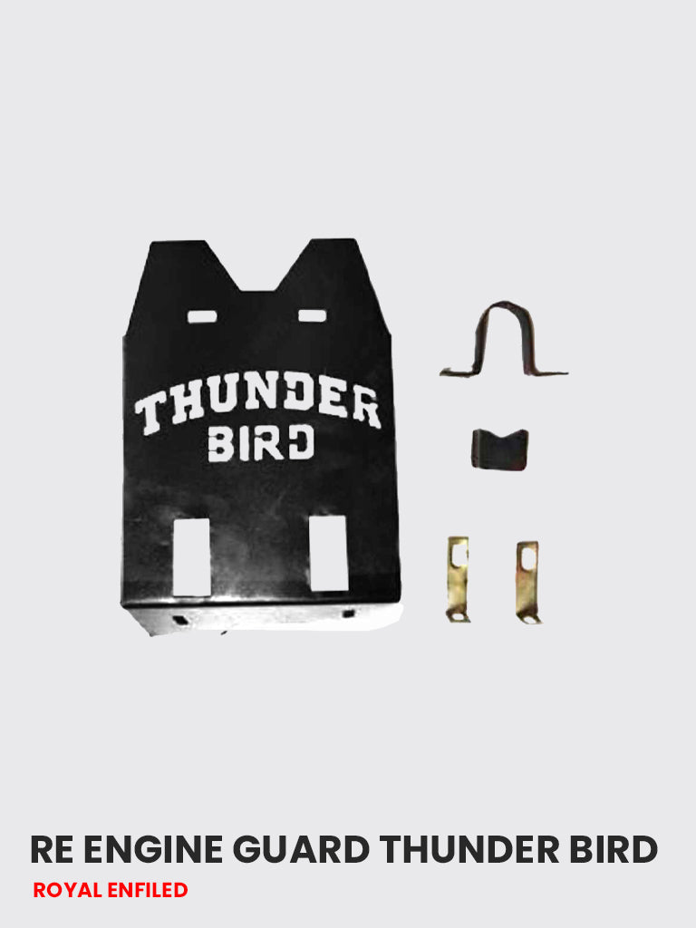 RE Engine Guard Thunder Bird - RE 102