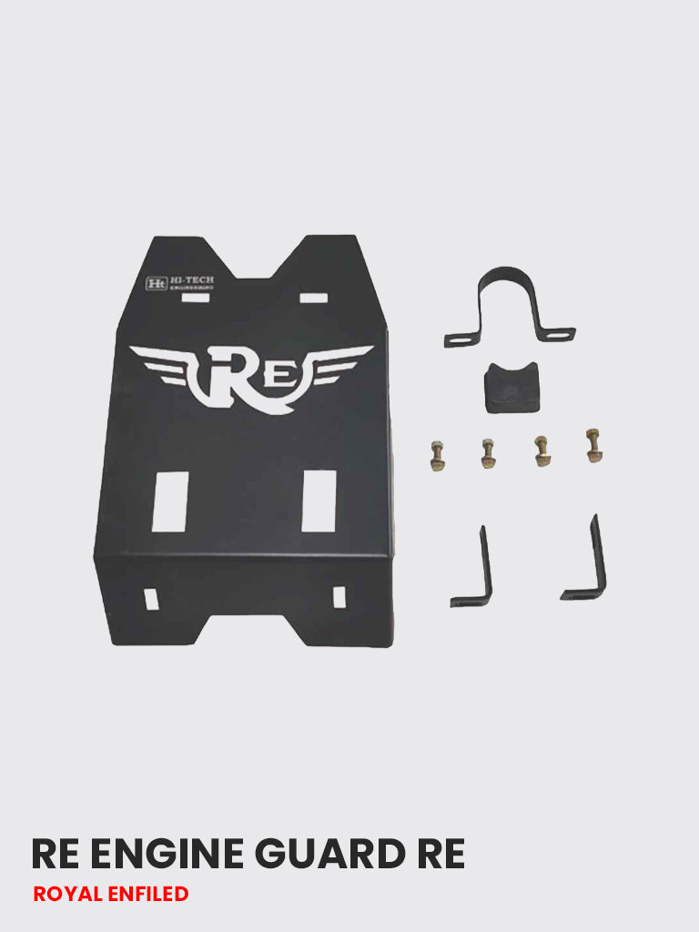 RE Engine Guard RE - RE 104