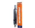 Way2Speed Shooter Performance Exhaust (Gloss Finish) for Royal Enfield Classic 350 / Reborn 350 – Enhanced Throttle & Deep