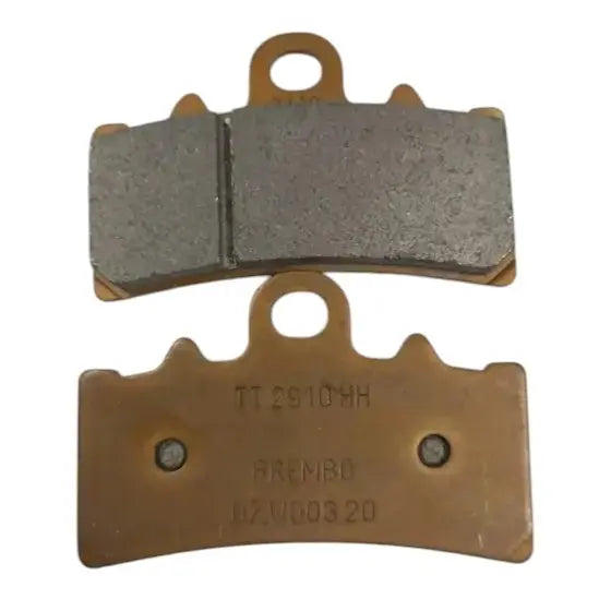 Brembo Ktm Duke And Rc 200 390 Front Disc Pad