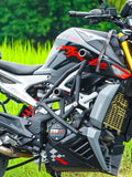 RTR 310 CRASH GUARD / RTR310-101 - View 2