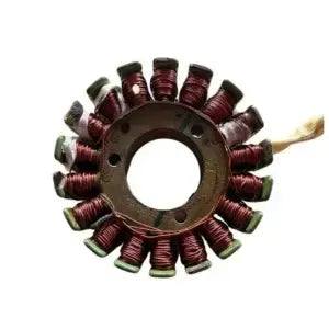 Stator Coil Plate Assembly for Bajaj Pulsar 220 | Avenger 220