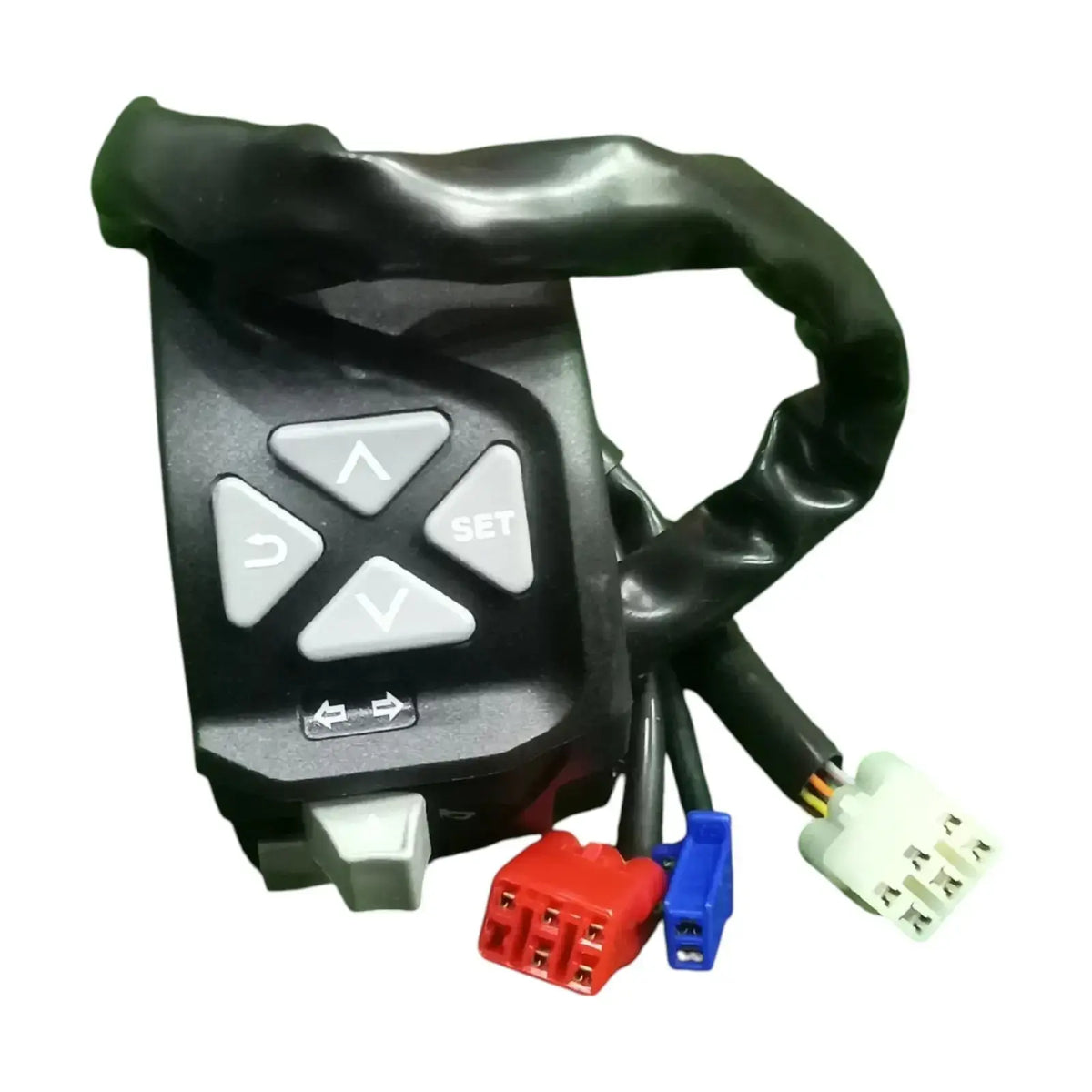 KTM DUKE 390 LEFT SWITCH CONTROL JP401406
