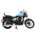 Red Rooster Rumbler Ace Exhaust for Royal Enfield Meteor 350 & Royal Enfield Classic 350 Reborn (Polish / Matte / Black)