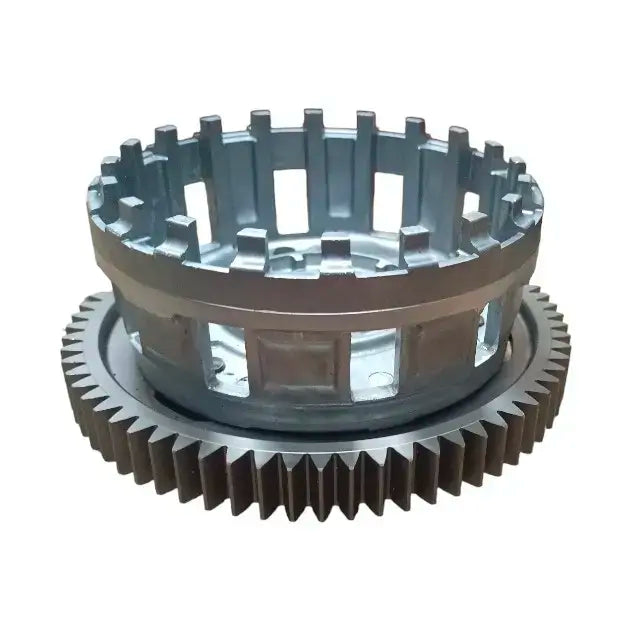 Harley Davidson Street 750 Clutch Bell Assembly