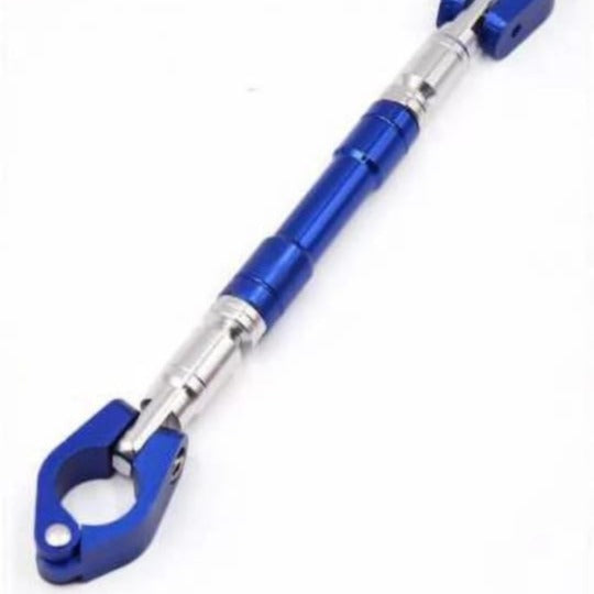 Bike Handle Rod Blue Color