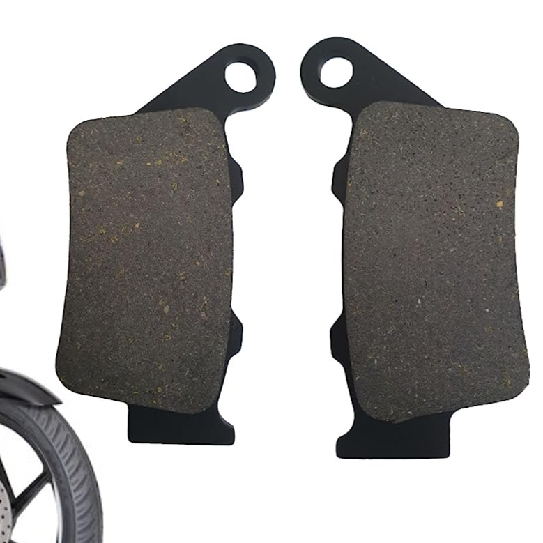 Pulsar Ug4 Rear Dic Pad