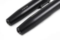 PowerRage Slip-On Exhaust for Royal Enfield Shotgun 650 – Black Finish Performance Muffler - View 4